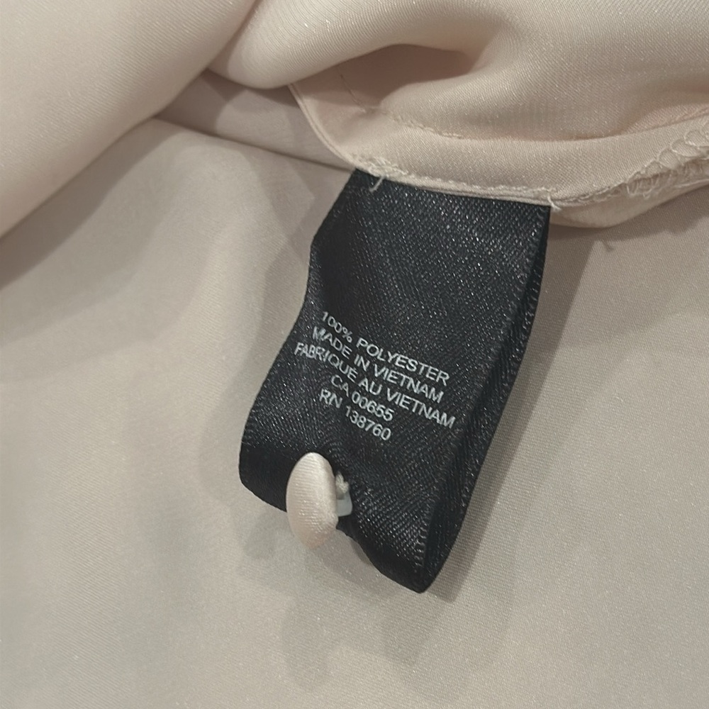 RW&Co Tank Blouse - Picture 3 of 6